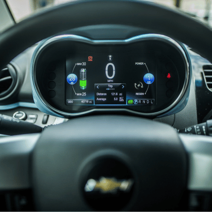Seguro de auto chevrolet captiva