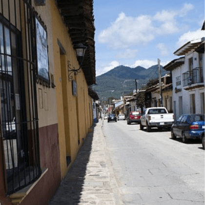 Seguro de auto chiapas