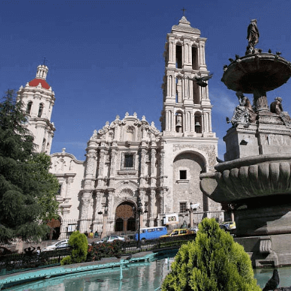 Seguro de auto coahuila