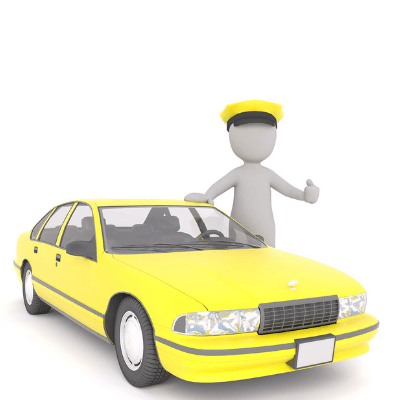 Seguro de auto didi