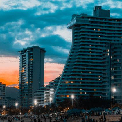 Seguro de auto guerrero