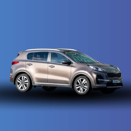 Seguro de auto kia seltos