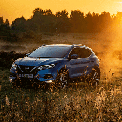Seguro de auto nissan kicks