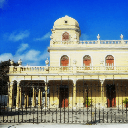 Seguro de auto obligatorio yucatan