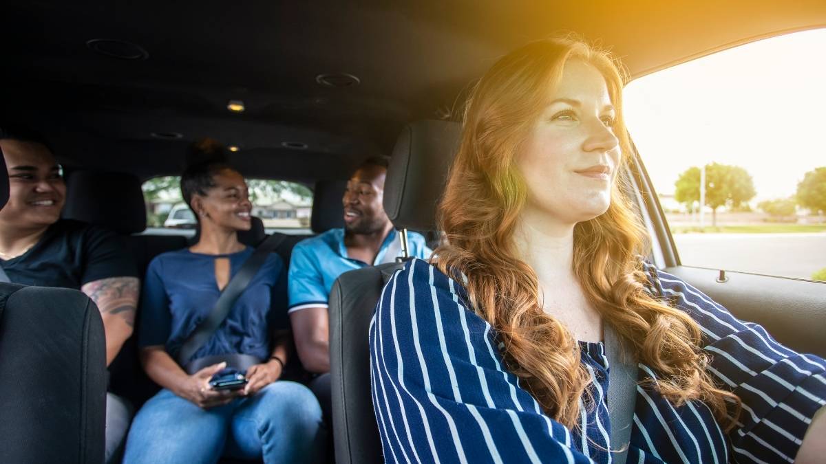 Seguro de auto para conducir con blablacar Seguro de auto para conducir con blablacar