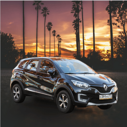 Seguro de auto renault kwid