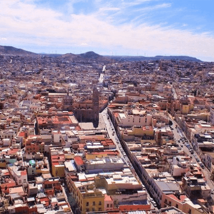 Seguro de auto zacatecas