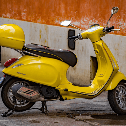 Seguro de moto 125 cc Seguro de moto 125 cc