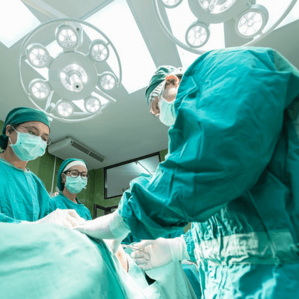 Seguro medico publico privado