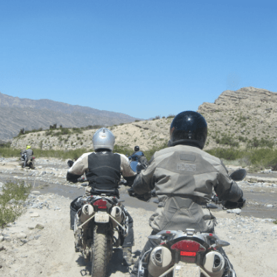 ¿Existen seguros de moto para jóvenes?