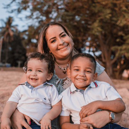 Seguro para jefas de familia