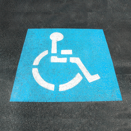 Seguro para personas con discapacidad