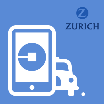 Seguro para uber didi cabify beat zurich