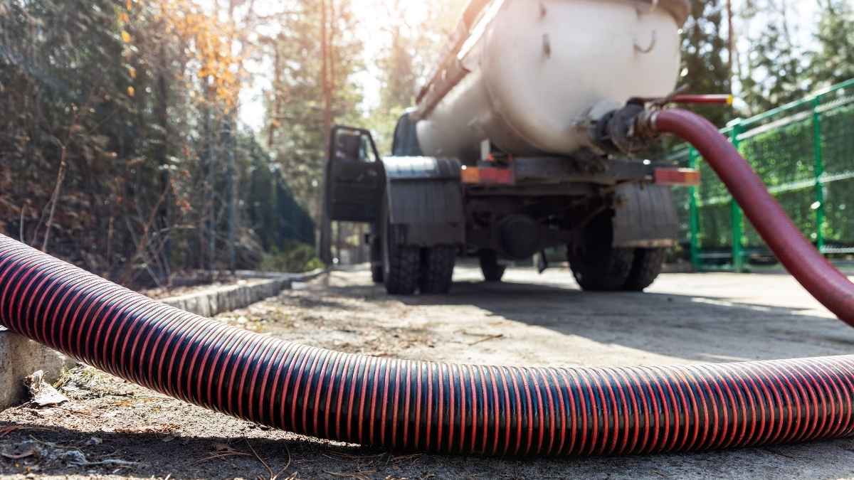 Seguro para vehiculos de carga peligrosa