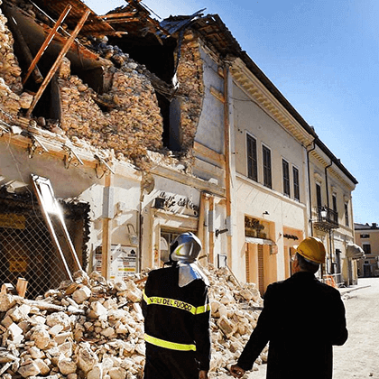 Seguro sismo Seguro sismo