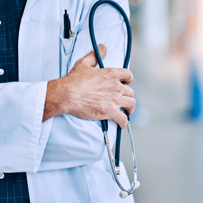 Seguro vida medicos
