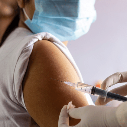 Seguros benefician a vacunados
