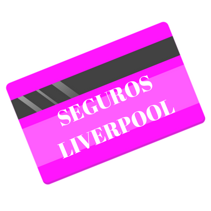 Seguros liverpool Seguros liverpool