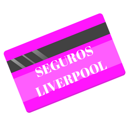 Seguros liverpool