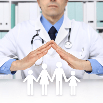 Seguros medicos cuestan millones de pesos para tres instituciones 