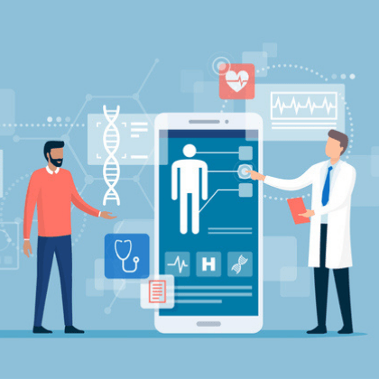 Seguros medicos usan telemedicina Seguros medicos usan telemedicina