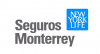 Logo de Seguros Monterrey New York Life