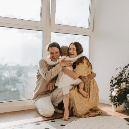 Seguros para la familia