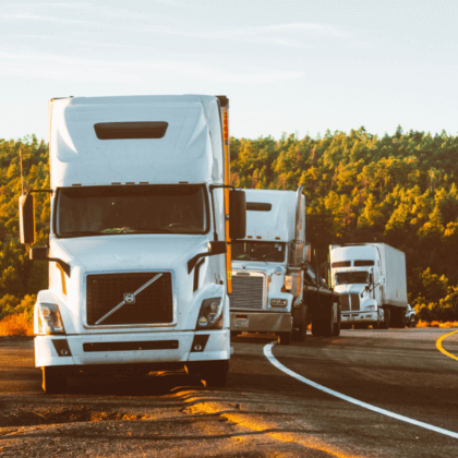 Seguros para tractocamiones