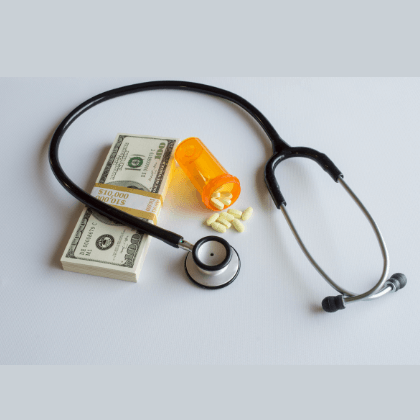 Seguros registran altos costos de atencion medica