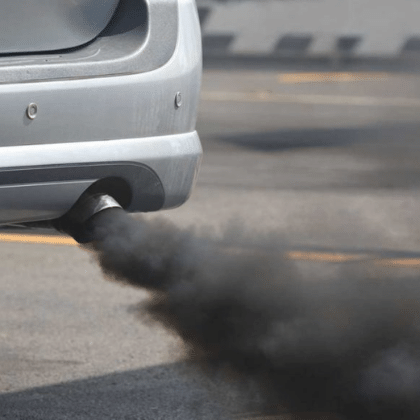 Sistemas de reduccion de emisiones contaminantes en autos