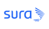 Logo de Seguros SURA