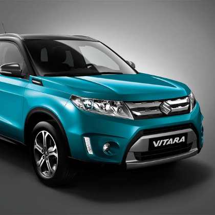 Suzuki anuncia produccion de autos en india Suzuki anuncia produccion de autos en india