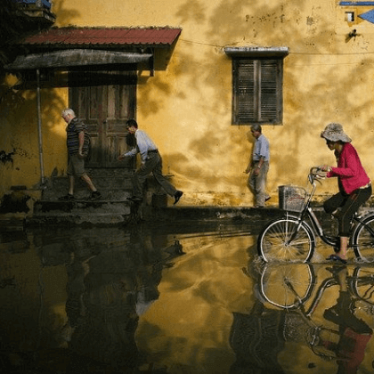 Tabasco inundaciones pocos seguros