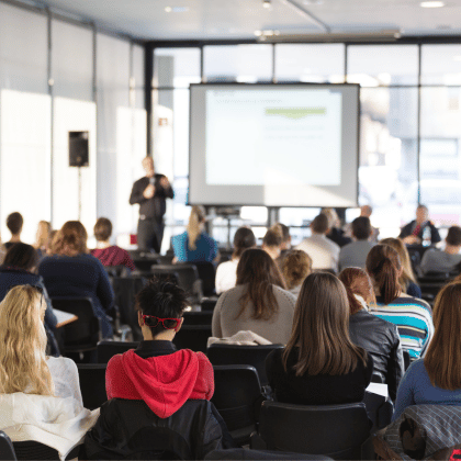 Taller de sensibilizacion vial