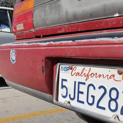 Tamaulipas da descuentos en derechos vehiculares para autos legalizados