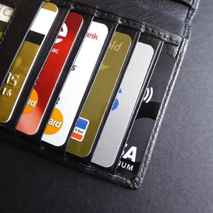 Tarjetas de credito vs tarjetas de debito