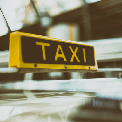 Taxi seguro auto Taxi seguro auto