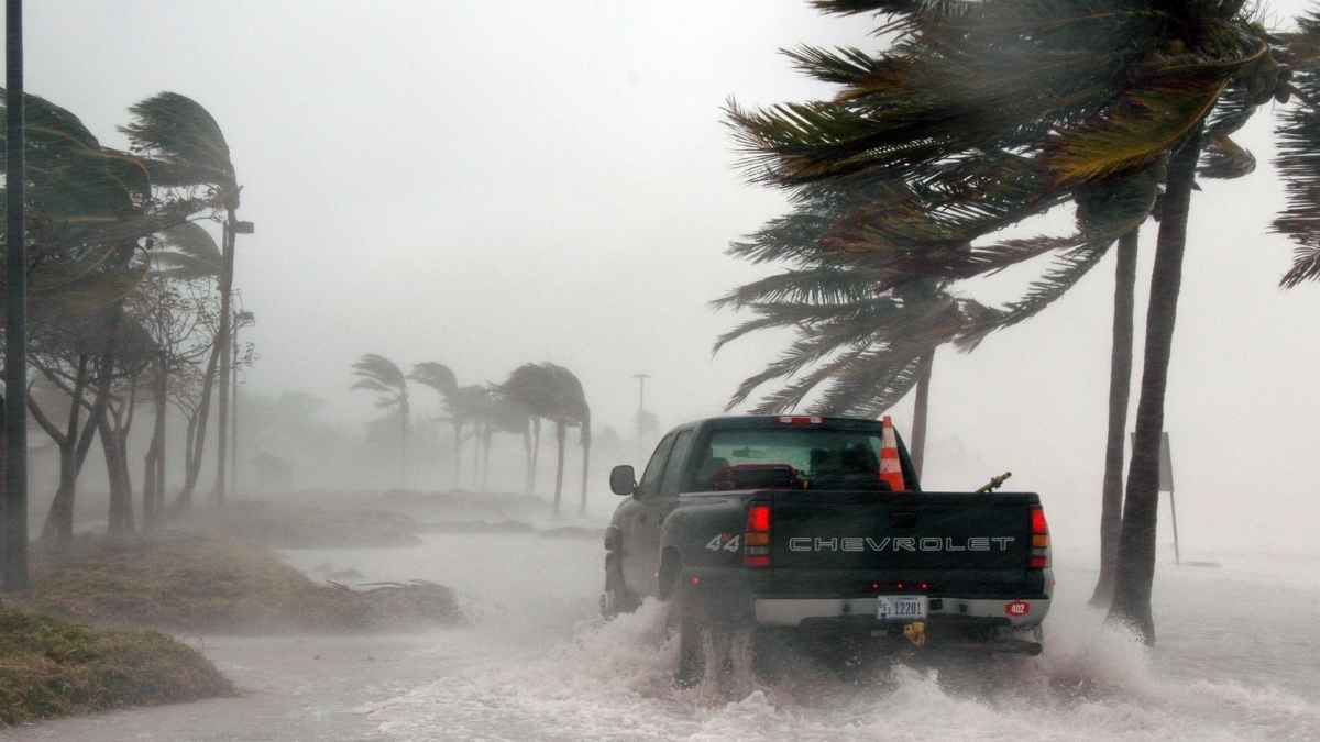 Temporada de lluvias deja siniestros de alto impacto Temporada de lluvias deja siniestros de alto impacto