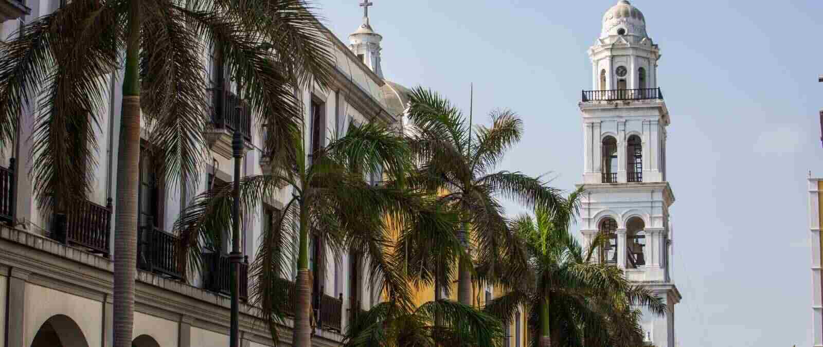 Tenencia vehicular veracruz