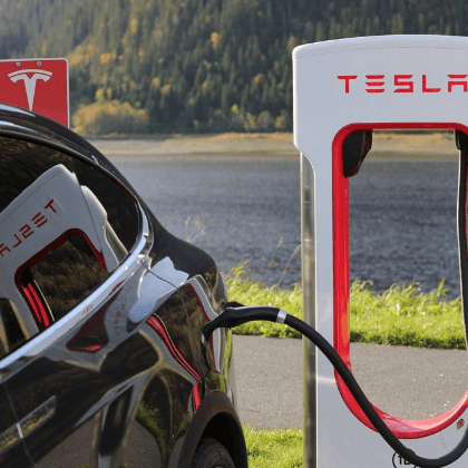 Tesla supercharger cambia precios