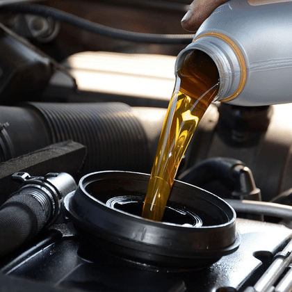 Tipos de aceite para motores de auto