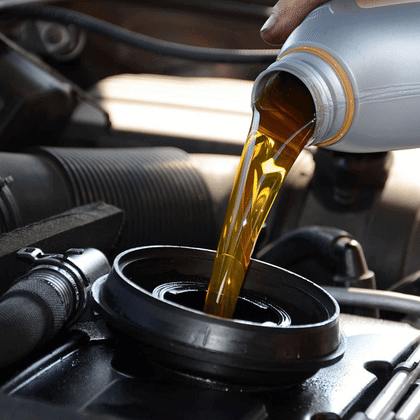 Tipos de aceite para motores de auto Tipos de aceite para motores de auto