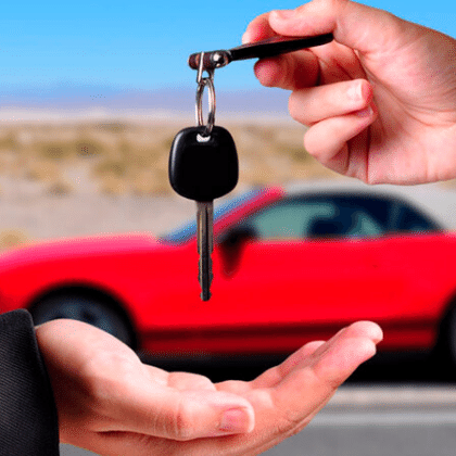 Tipos de financiamiento para auto Tipos de financiamiento para auto