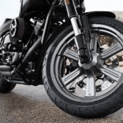 Tipos de llantas para moto Tipos de llantas para moto