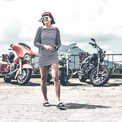 Tipos de Seguros de Moto