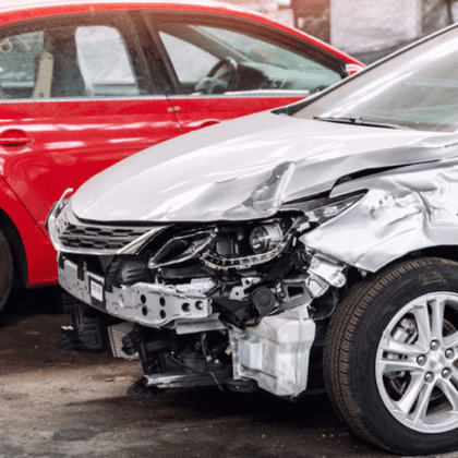 Tips al comprar autos chocados Tips al comprar autos chocados