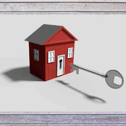 Tips casa segura en vacaciones