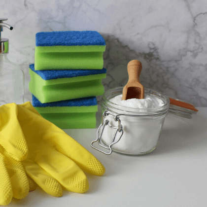 Tips de limpieza para la cuarentena