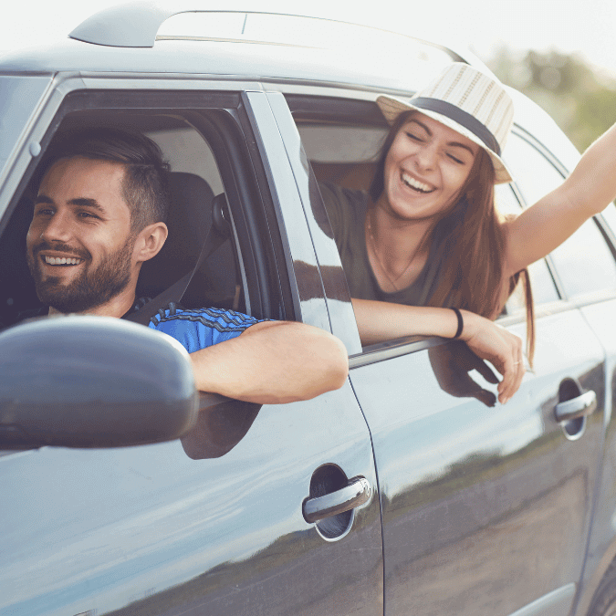 Tips para conseguir tu primer auto si eres joven 675x675
