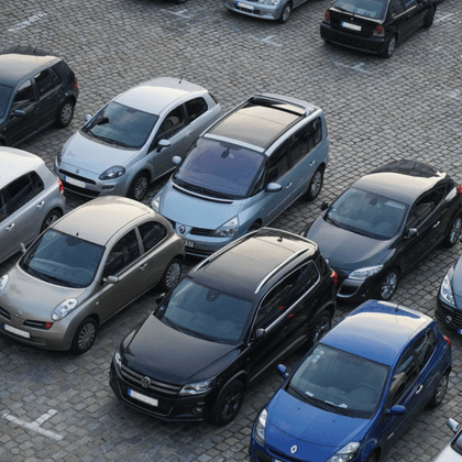 Tips para estacionar el auto correctamente Tips para estacionar el auto correctamente